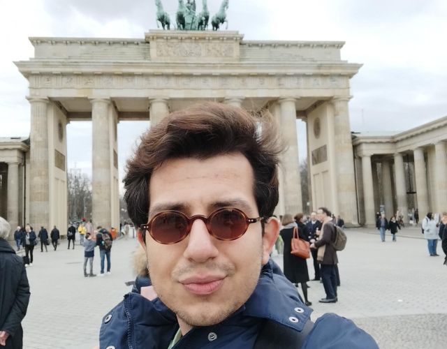 Merzifon Almanca Özel Ders